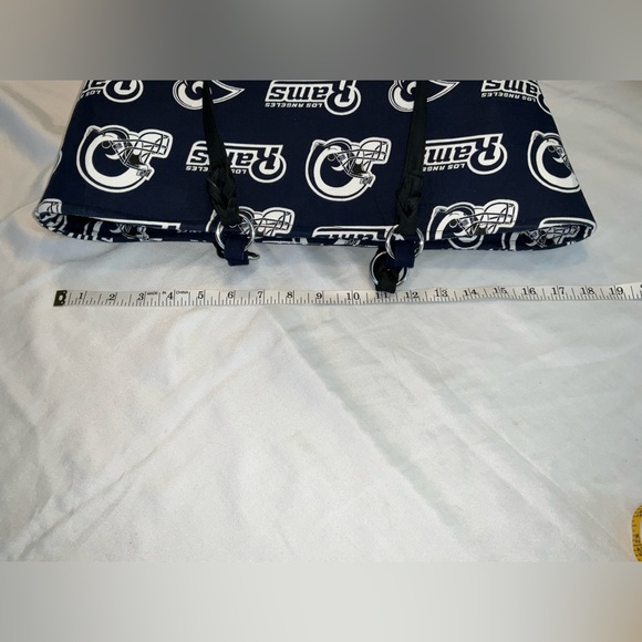 LA Rams Tote - Picture 6 of 11